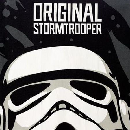Original Stormtrooper