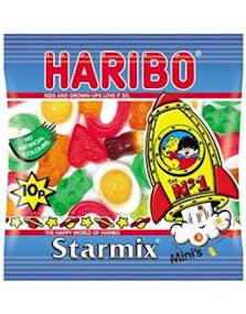 1740700800_1Haribo Starmix Minis 16 gram