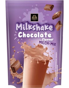 Milkshake Pulver - Sjokolade - 120 gram