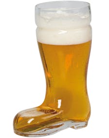 Beer Boot 0,75 L