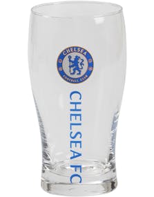 Licensierade Chelsea Ölglas - 1 Pint (0,57 liter)