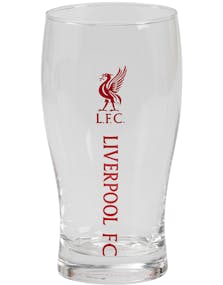 Lisensiert Liverpool Ølglass - 1 Pint (0,57 liter)
