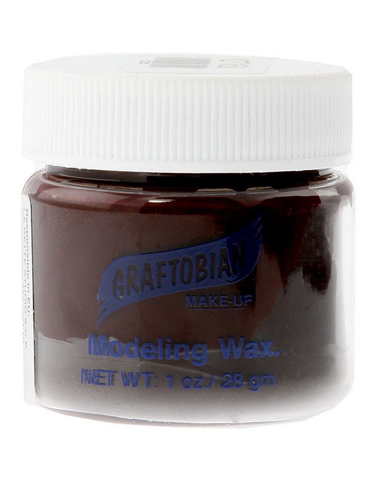 Modeling Wax Blodfärgat 28 g (Modelleringsvax)