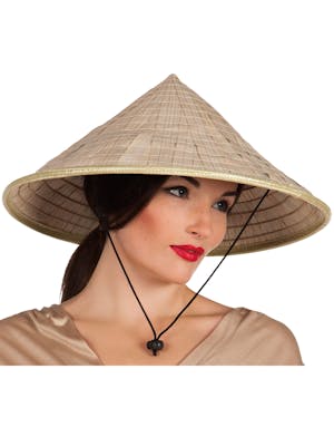 Orientalsk Hatt - Internasjonalt - Temaer - Kostymer Tema Kostymer - KARNEVAL