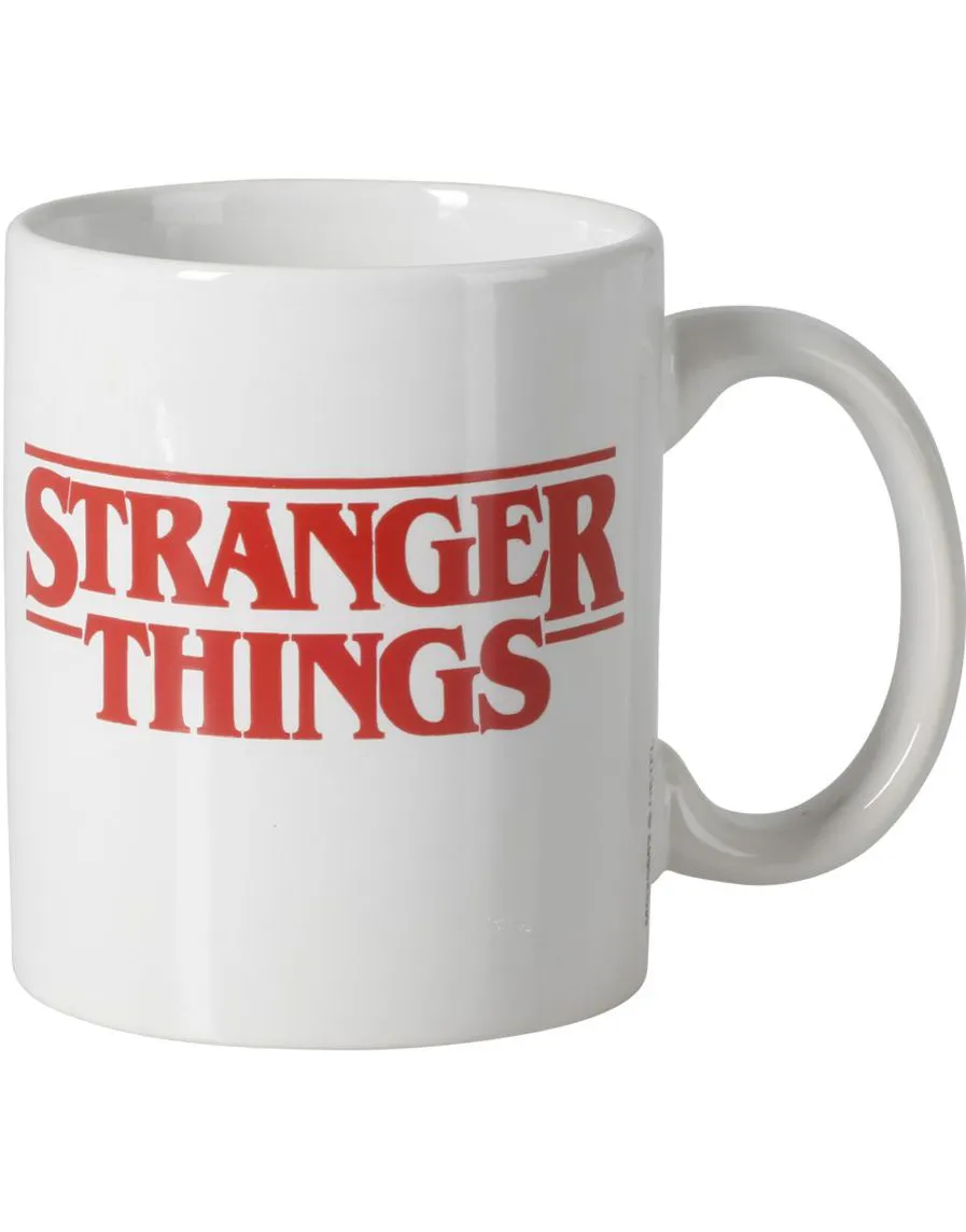 Héros Inc. - Stranger Things - Hawking High School - T-shirt ajusté