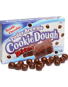 Fudge Brownie Cookie Dough Bites 88 gram (USA Import)
