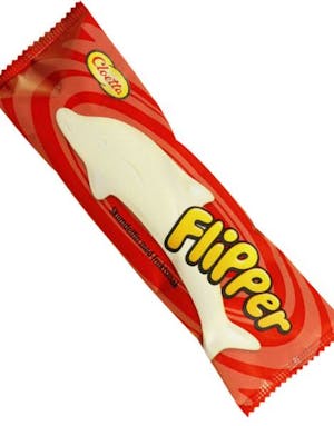 Cloetta Flipper - med 20 gram - Alle Vores Slik - Slik og Chokolade - SLIK