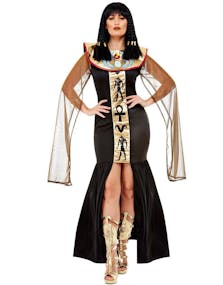 Egyptian Goddess Kostyme