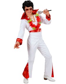Elvis Inspirert Kostyme til Barn
