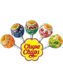 1790726400_11 stk Chupa Chups Lollipop / Kjærlighet på Pinne