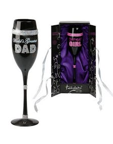 Gigantiske vinglass Gigantiske vinglass