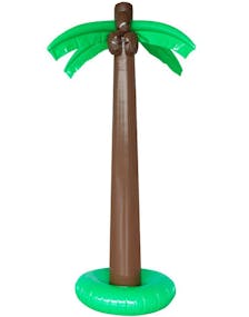 Oppblåsbar Palmetre -180 cm 