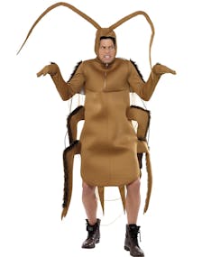 Kackerlacka Kostym