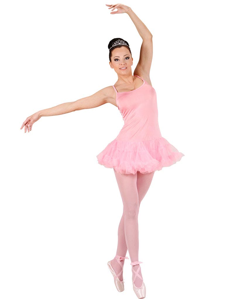 Mainstream Forord procedure Ballerina og Prinsesse Kostume Til Dame - Ballet & Dans - Andre Temaer -  Kostumer efter Tema - Kostumer - KARNEVAL