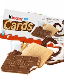 1716854400_14-Pack Kinder Cards - Kjeks med Kindersjokolade 102 gram