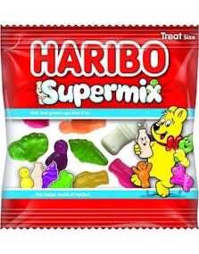 Haribo Supermix Minis 16 gram