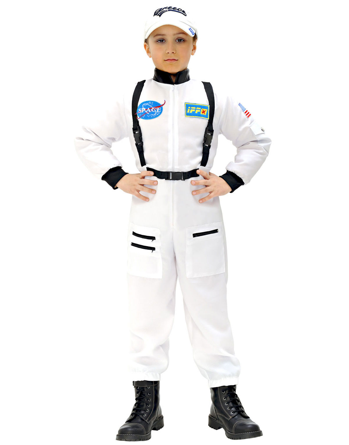 Kostume til Børn - Astronauter & NASA - Kostumer efter Tema - Kostumer - KARNEVAL