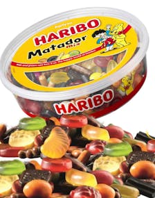 1745971200_1600 gram Haribo Matador Mix