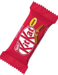 KitKat mini 16,7g