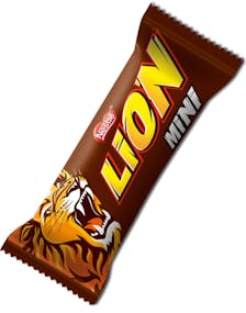 Lion Choco mini 18g