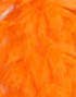 Feather Boa - Orange